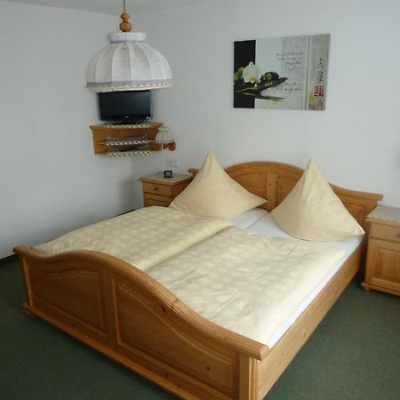 Haus Antonia Hotel Lermoos Kültér fotó