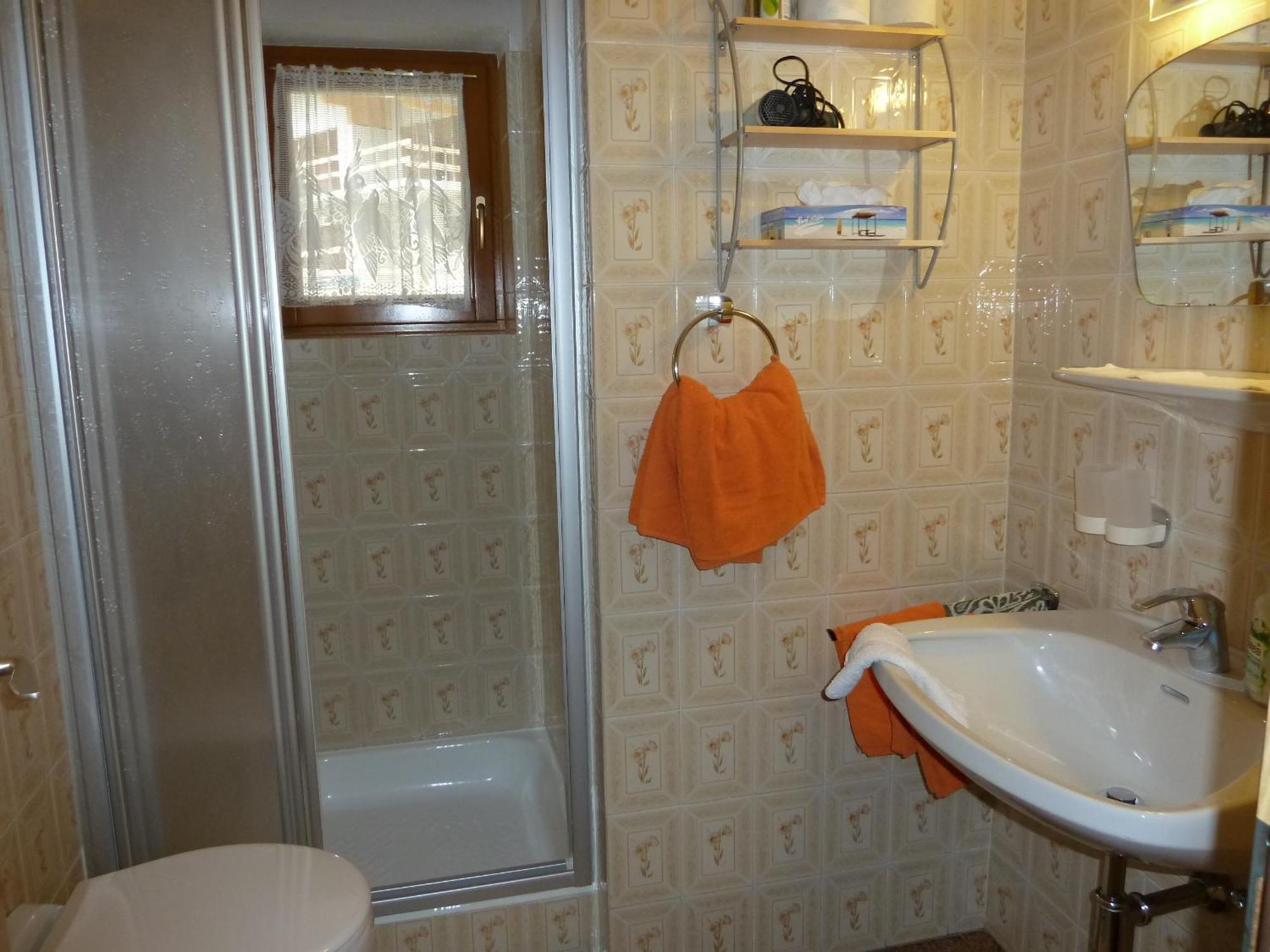 Haus Antonia Hotel Lermoos Szoba fotó